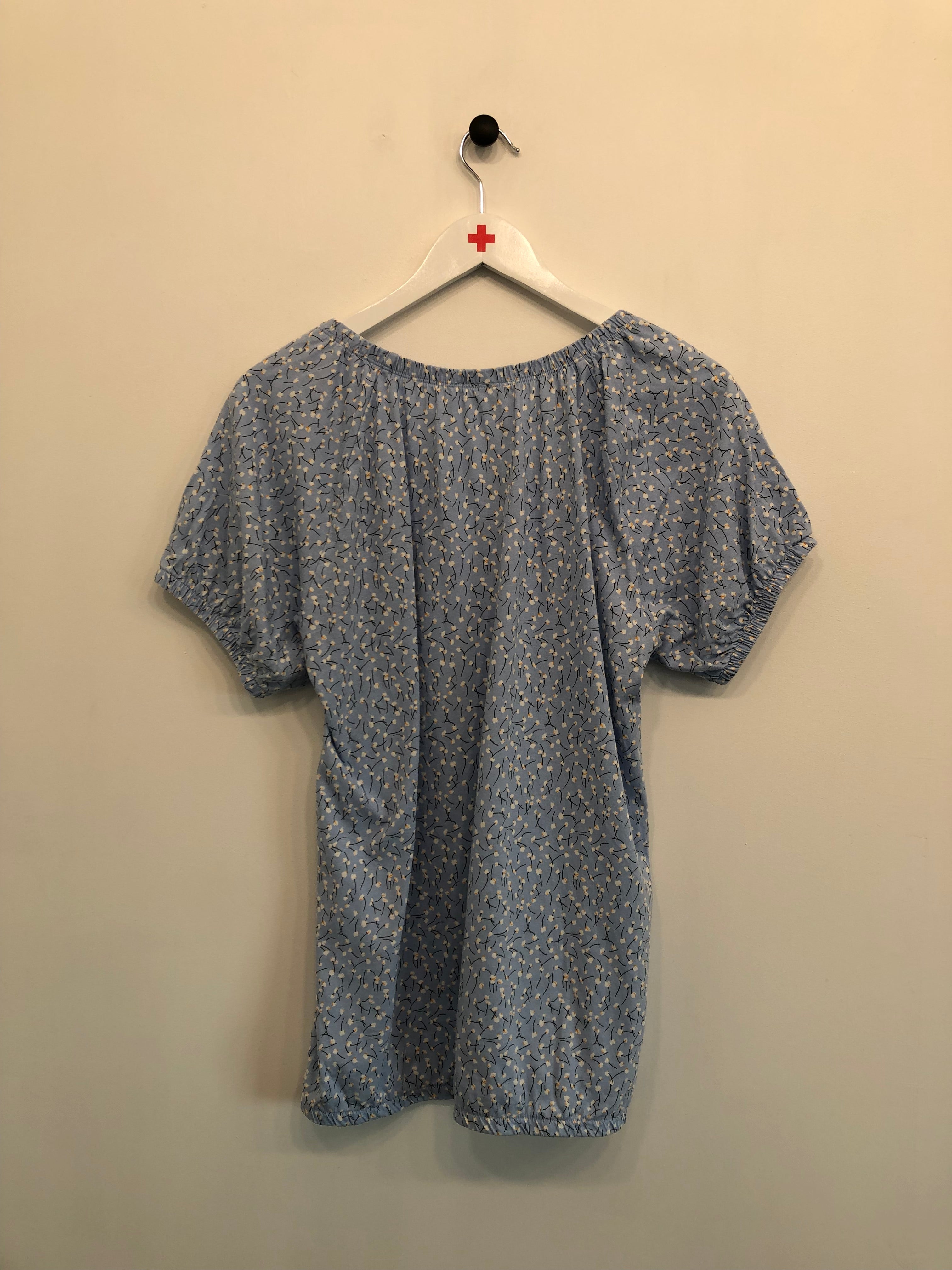 FreeQuent Bluse